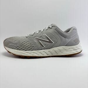 NEW BALANCE Fresh Foam “Arishi V2” Grey Running Shoes Womens Size 8.5